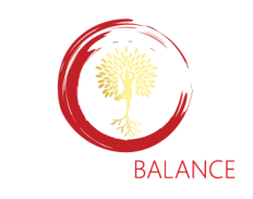 HealthenBalance Official Logo 2023